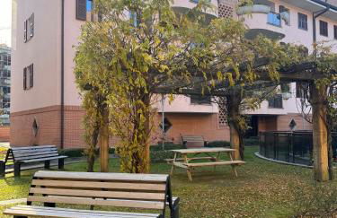 Orea Spiti - Modern Oasis Near Milan - Foto 58