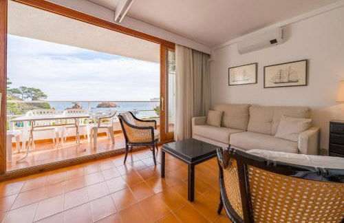 MM-Precioso piso con terraza y vistas al Mar A/C - Photo 27