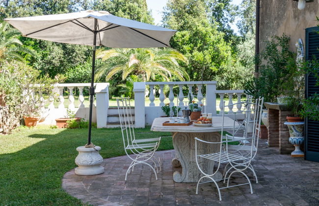 Villa delle Stelle - Foto 37