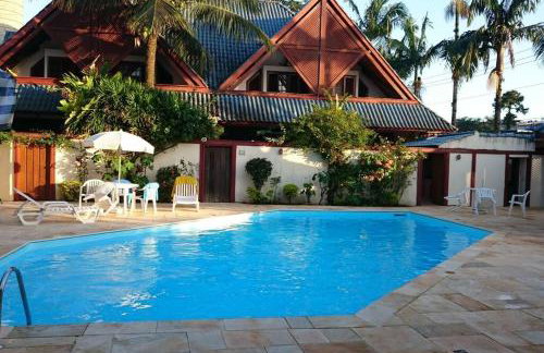 200 m da praia - CASA EM CONDOMÍNIO - BARRA DO UNA - Foto 7