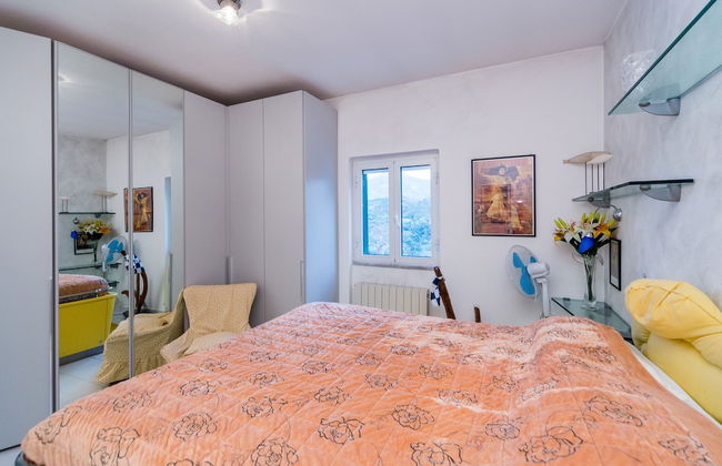 Holiday Home 5 Terre Free Shuttle Villa Maremontii mit Pool by Interhome - Foto 5