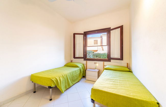 Appartamenti Ambra a San Teodoro - Foto 3