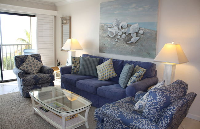 Ocean's Reach Condominiums - Foto 29