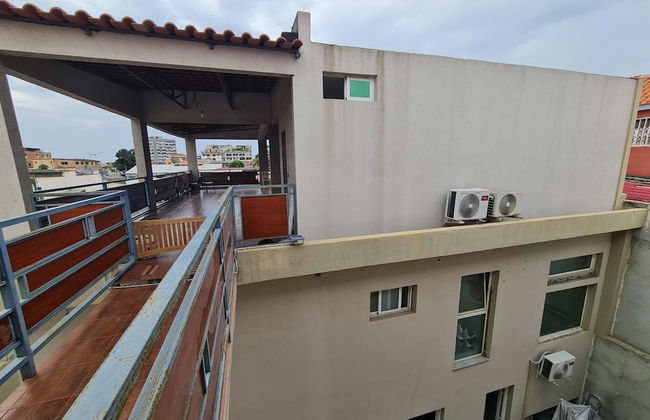 Lovely 1-bed Apartment in Luanda - Foto 12