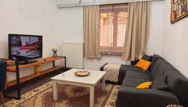 The Local Pin House - Ευρύχωρη μονοκατοικία, Λαμία - Foto 4