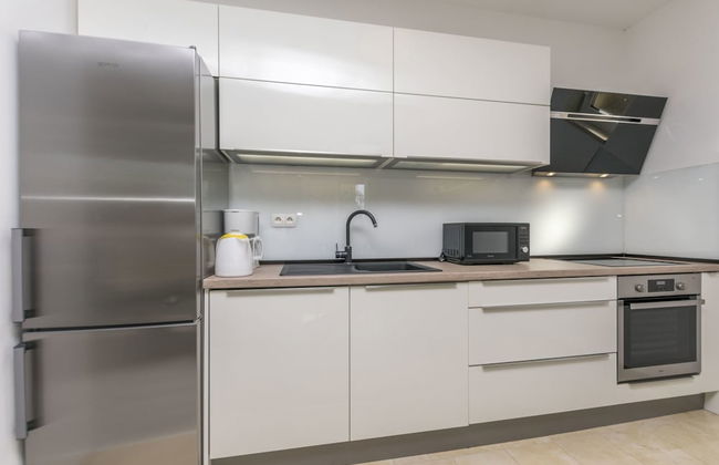 Apartment Dora - Foto 7