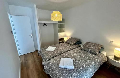 Villas climatisées avec piscine et SPA proche du lac - Foto 34