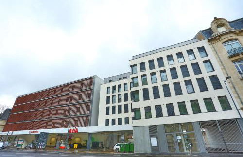 Apparteo Nancy - Foto 13