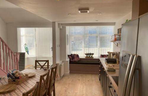 Blacksands Seaview Cottage, Aberdour - Foto 1