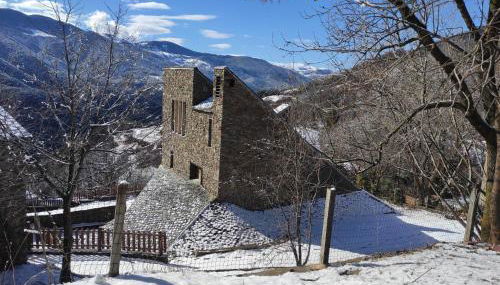 Cal Brugués - Casa de montanya - Foto 3