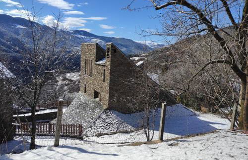 Cal Brugués - Casa de montanya - Foto 3