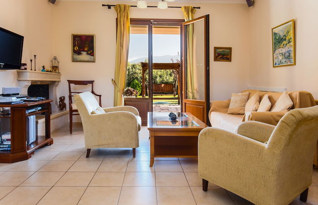 Penelope Villas - Foto 19