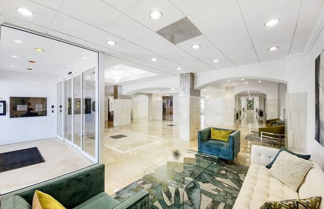 Seahorse Condo 5B in Fort Lauderdale - Foto 32