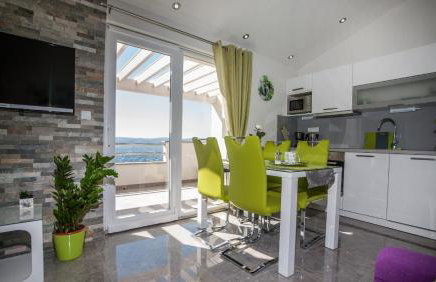 Penthouse Filka - Foto 2