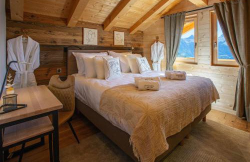 Chalet Serbijanka Alpine Retreat with Hammam Sauna and Jacuzzi for 14 Gueststs - Foto 11