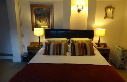 Burnthwaite Cottage - Foto 17