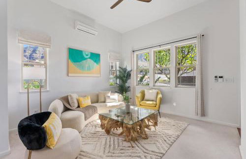 #Marbella Lane - Pōmaika'i Ocean Love Paradise - Foto 5