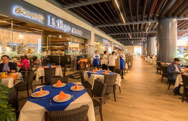 Miyana VIP Luxury Suite by LiveMexicoCity - Foto 49