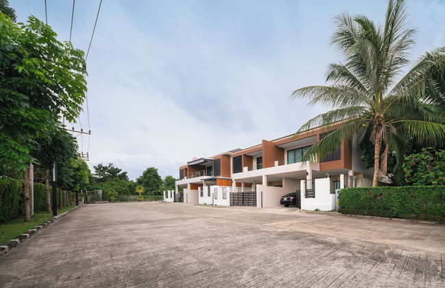 Chao Wilai Residence | Naiyang Beach | HKT Airport - Foto 79