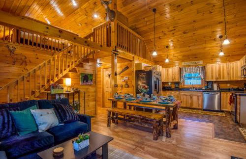 The Bear's Den - Foto 58