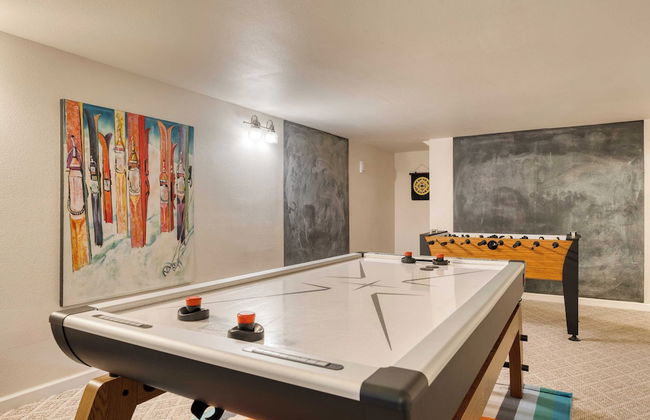 Golden Summit by Avantstay Stunning Secluded Cabin w/ Access to Tahoe Donner - Foto 39