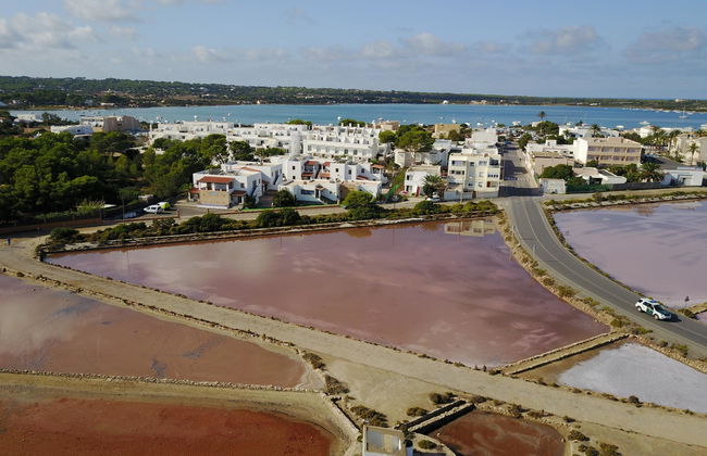 Apartamentos Mar y Sal - Foto 4