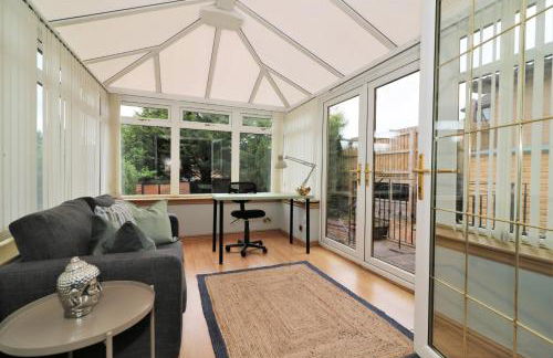 Binnie House - Cumbernauld - Foto 38