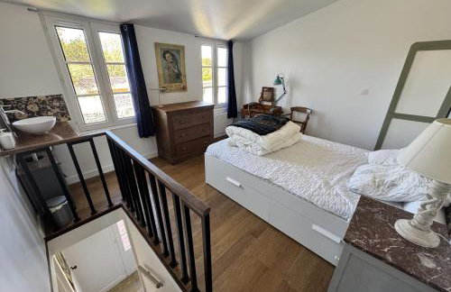 Charming house with garden in Ars-en-Ré - Foto 8