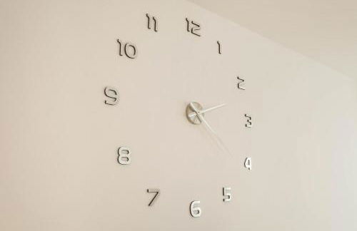 Ferienwohnung Gartenstraße - Foto 5