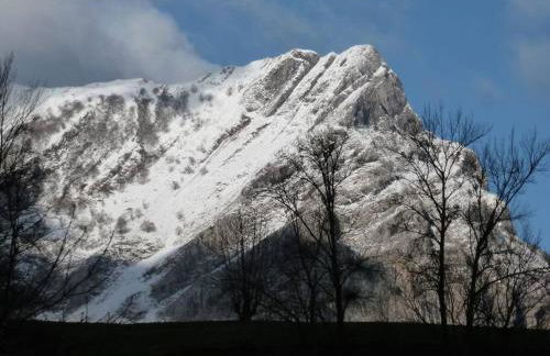 Utsusabar baserria - Foto 25