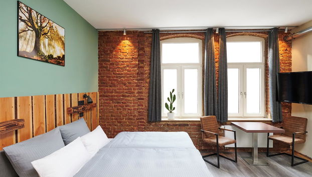 Hanomag Quartier - Foto 2, Immagine principale