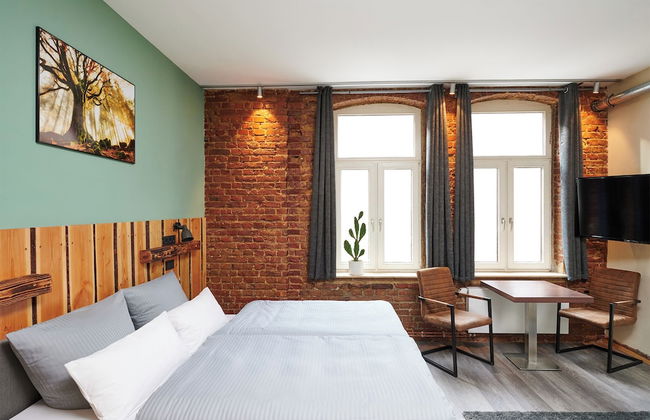 Hanomag Quartier - Foto 1