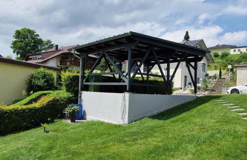 Ferienwohnung Schlossblick - Foto 17