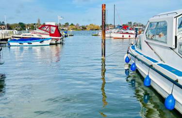 Bungalow 44 - The Norfolk Broads At Your Door - Foto 18