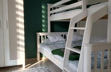 Domek letniskowy Sunny House , Nocleg Zator Energylandia - Foto 24