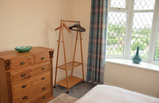 2-bed Cottage - Sleeps4 - Garden - Bbq - Photo 5