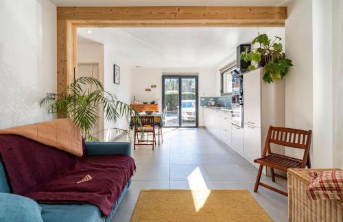 Appartement Verchaix 5min de Samoens Vallée Giffre - Foto 1
