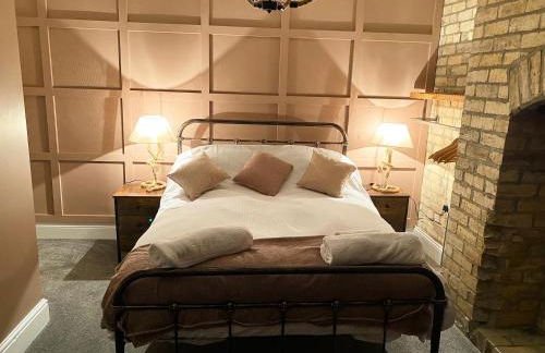 Farndale House-Hot tub - Photo 23