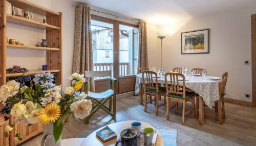 Appartement spacieux avec wifi, parking, balcon Sud à 10 min des commodités - FR-1-694-33 - Foto 5