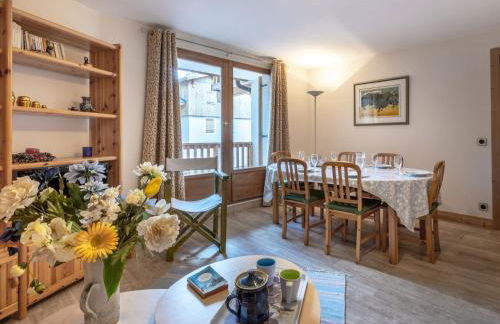 Appartement spacieux avec wifi, parking, balcon Sud à 10 min des commodités - FR-1-694-33 - Foto 5