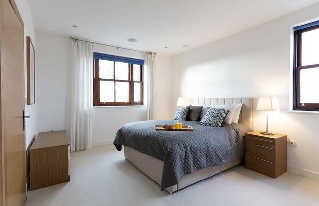 Hampden Apartments - The Henry - Foto 5