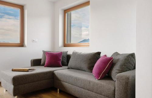 Forchnerhof Apt Ploseblick - Foto 8