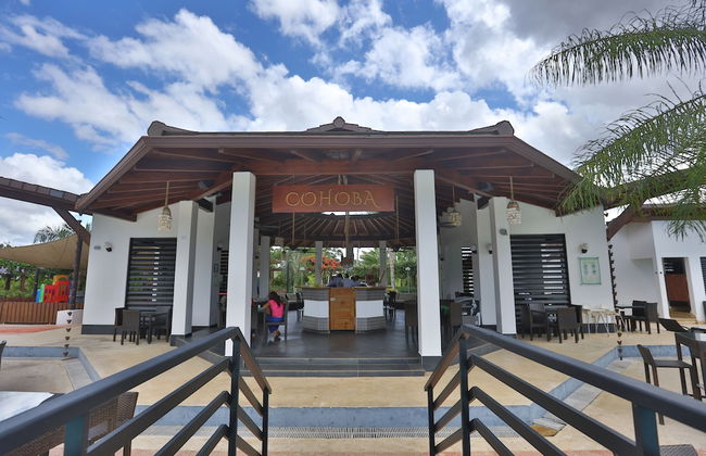 Sybaris Residences - Foto 2