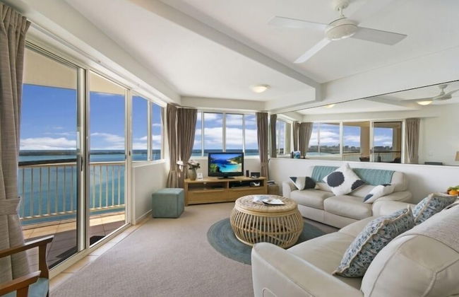 Riviere on Golden Beach - Foto 23