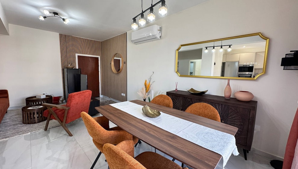 Luxury 2 Bedroom Apartment City Center - Foto 1, Imagen principal