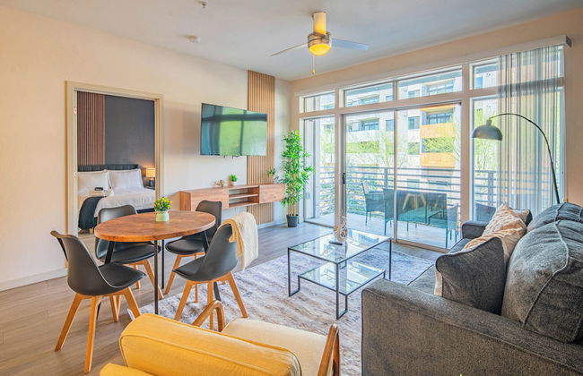 ROVE LIVING/KL - Linear - Foto 34