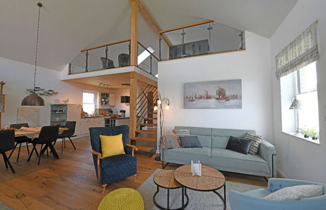 Ferienhaus in Schlagsdorf auf Fehmarn - Foto 35