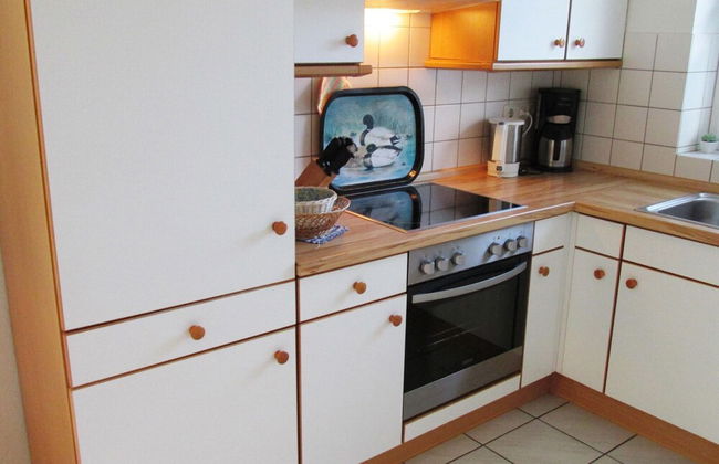 Haus in Ostfriesland mit Garten - Foto 6