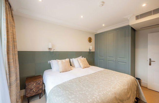 Fountain House - Foto 11