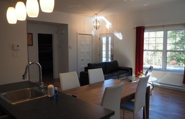 Domaine du parc de la forêt ouareau - Photo 7